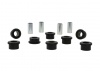 Control Arm Lower - Outer Bushing Kit