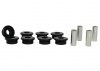Control Arm Lower - Outer Bushing Kit