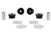 Control Arm Lower - Outer Bushing Kit