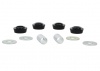 Control Arm Lower - Outer Bushing Kit