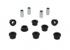 Control Arm Lower - Outer Bushing Kit