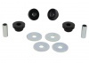 Control Arm Lower - Outer Bushing Kit