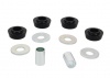 Control Arm Lower - Outer Bushing Kit