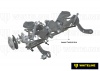 Control Arm Lower Front - Arm Assembly-Left Control Arm Lower Front - Arm Assembly-Left