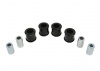 Control Arm Lower Front - Arm Bushing Service Kit