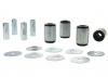 Control Arm Lower Front - Bushing Kit