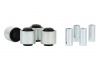 Control Arm Lower Front - Bushing Kit