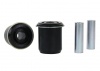 Control Arm Lower Front - Bushing Kit