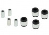 Control Arm Lower Front - Bushing Kit