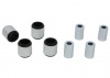 Control Arm Lower Front - Bushing Kit
