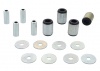 Control Arm Lower Front - Bushing Kit