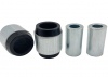 Control Arm Lower Front - Inner Bushing Kit