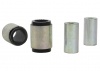 Control Arm Lower Front - Inner Bushing Kit