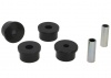 Control Arm Lower Front - Inner Bushing Kit