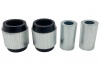 Control Arm Lower Front - Inner Bushing Kit