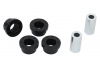 Control Arm Lower Front - Inner Bushing Kit