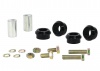 Control Arm Lower Front - Inner Bushing Kit-Double Offset