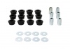 Control Arm Lower Front and Rear - Arm Bushing Service Kit