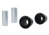 Control Arm Lower Rear - Bushing Kit
