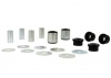 Control Arm Lower Rear - Bushing Kit