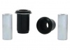 Control Arm Lower Rear - Bushing Kit