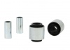 Control Arm Lower Rear - Inner Bushing Kit