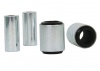 Control Arm Lower Rear - Inner Bushing Kit