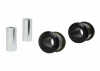 Control Arm Lower Rear - Inner Bushing Kit