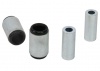 Control Arm Lower Rear - Inner Bushing Kit