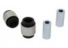 Control Arm Lower Rear - Inner Bushing Kit