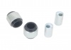 Control Arm Lower Rear - Inner Bushing Kit-Double Offset