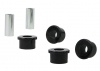 Control Arm Lower Rear - Outer Bushing Kit