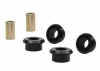 Control Arm Lower Rear - Outer Bushing Kit