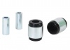 Control Arm Lower Rear - Outer Bushing Kit