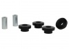 Control Arm Lower Rear - Outer Bushing Kit