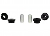Control Arm Lower Rear - Outer Bushing Kit