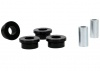 Control Arm Lower Rear - Outer Bushing Kit