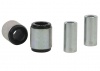 Control Arm Lower Rear - Outer Bushing Kit