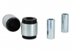 Control Arm Lower Rear - Outer Bushing Kit