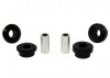 Control Arm Lower Rear - Outer Bushing Kit