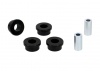 Control Arm Lower Rear - Outer Bushing Kit