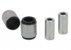 Control Arm Lower Rear - Outer Bushing Kit