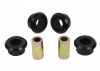 Control Arm Lower Rear - Outer Bushing Kit