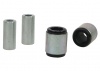Control Arm Lower Rear - Outer Bushing Kit - W63597