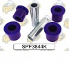 CONTROL ARM LWR REAR BUSH KIT SPF3844K