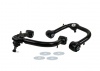 Control Arm Upper - Arm Assembly