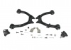 Control Arm Upper - Arm Assembly