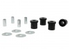 Control Arm Upper - Bushing Kit
