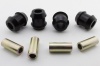 Control Arm Upper - Bushing Kit