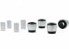 Control Arm Upper - Bushing Kit